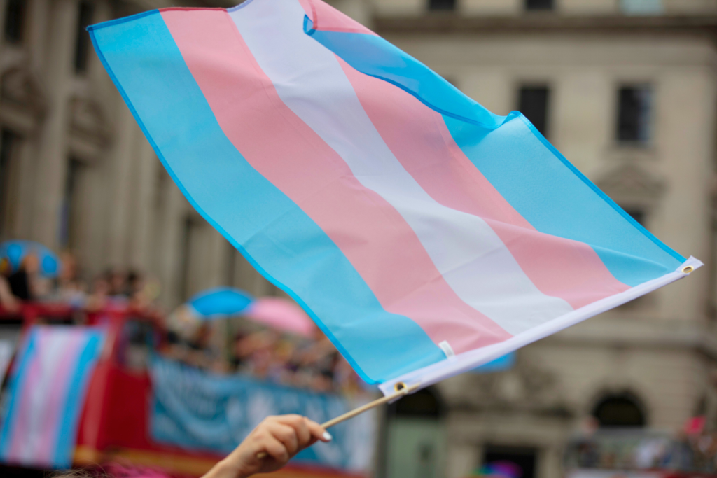 Transgender Day of Awareness