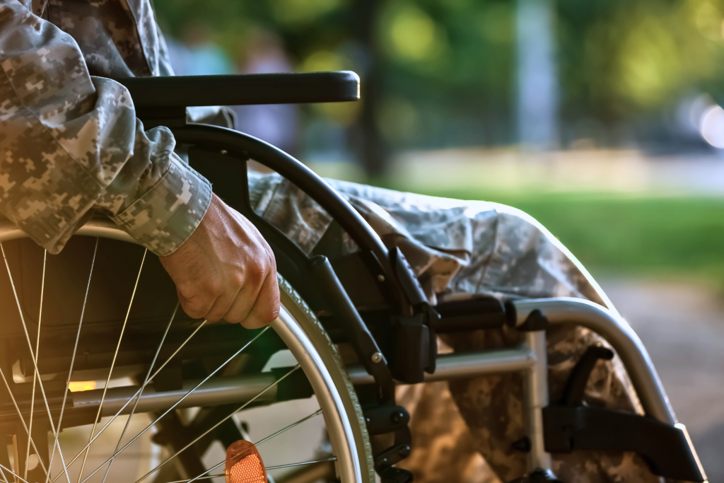 Veterans Health Care in New Jersey