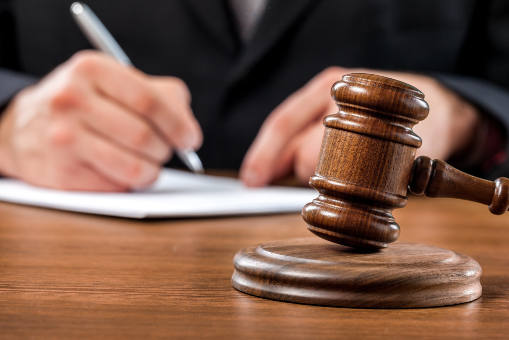 Weighing Trial Objections of Appellate Review
