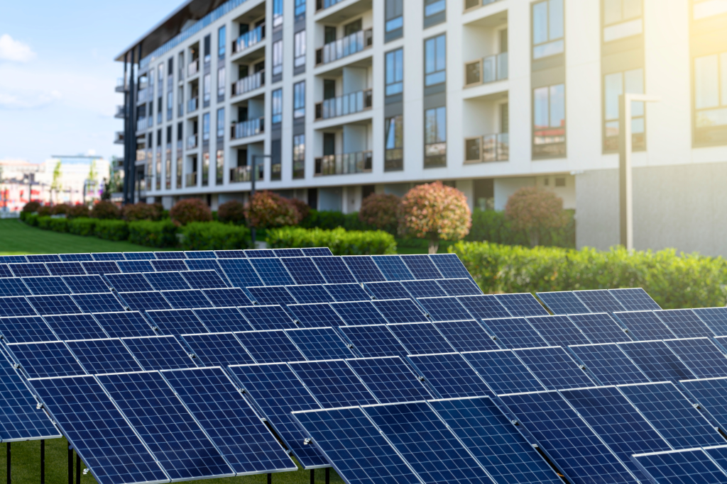 PACE Property Assessed Clean Energy in New Jersey