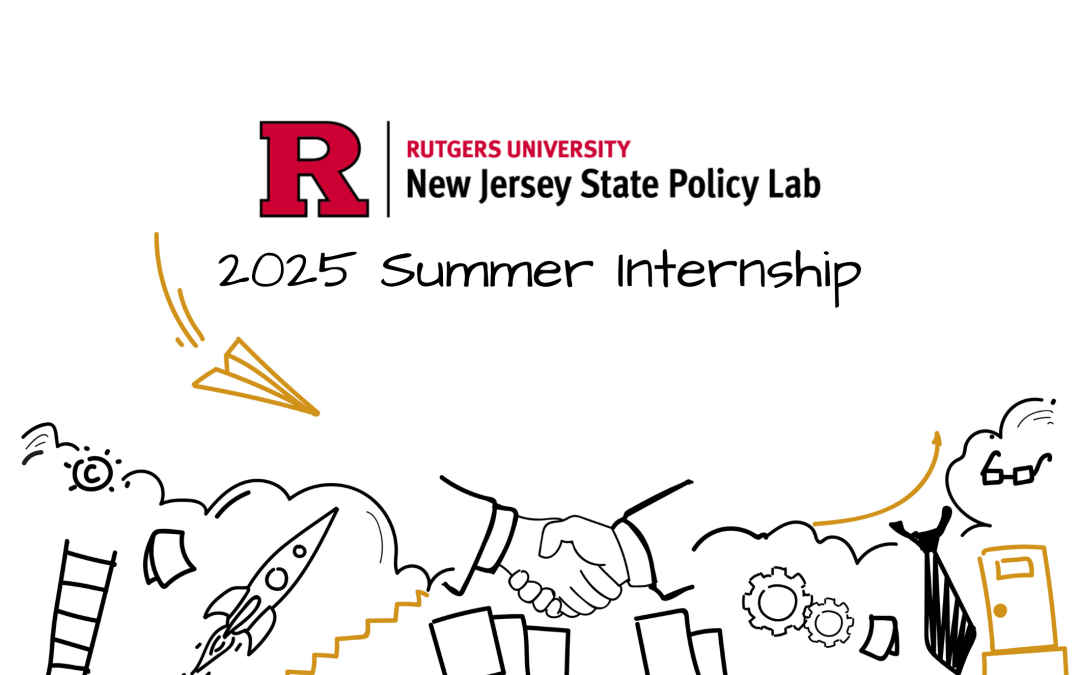 NJSPL 2025 Summer Internship Applications Open Until March 21st