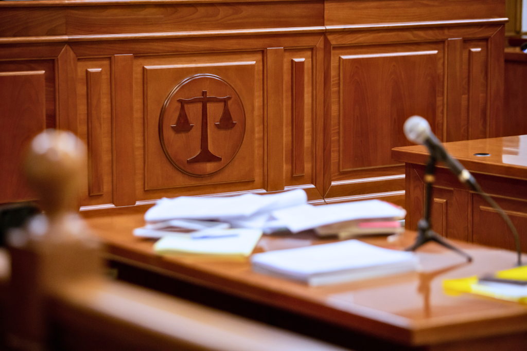 New Jersey State Sentencing Reforms