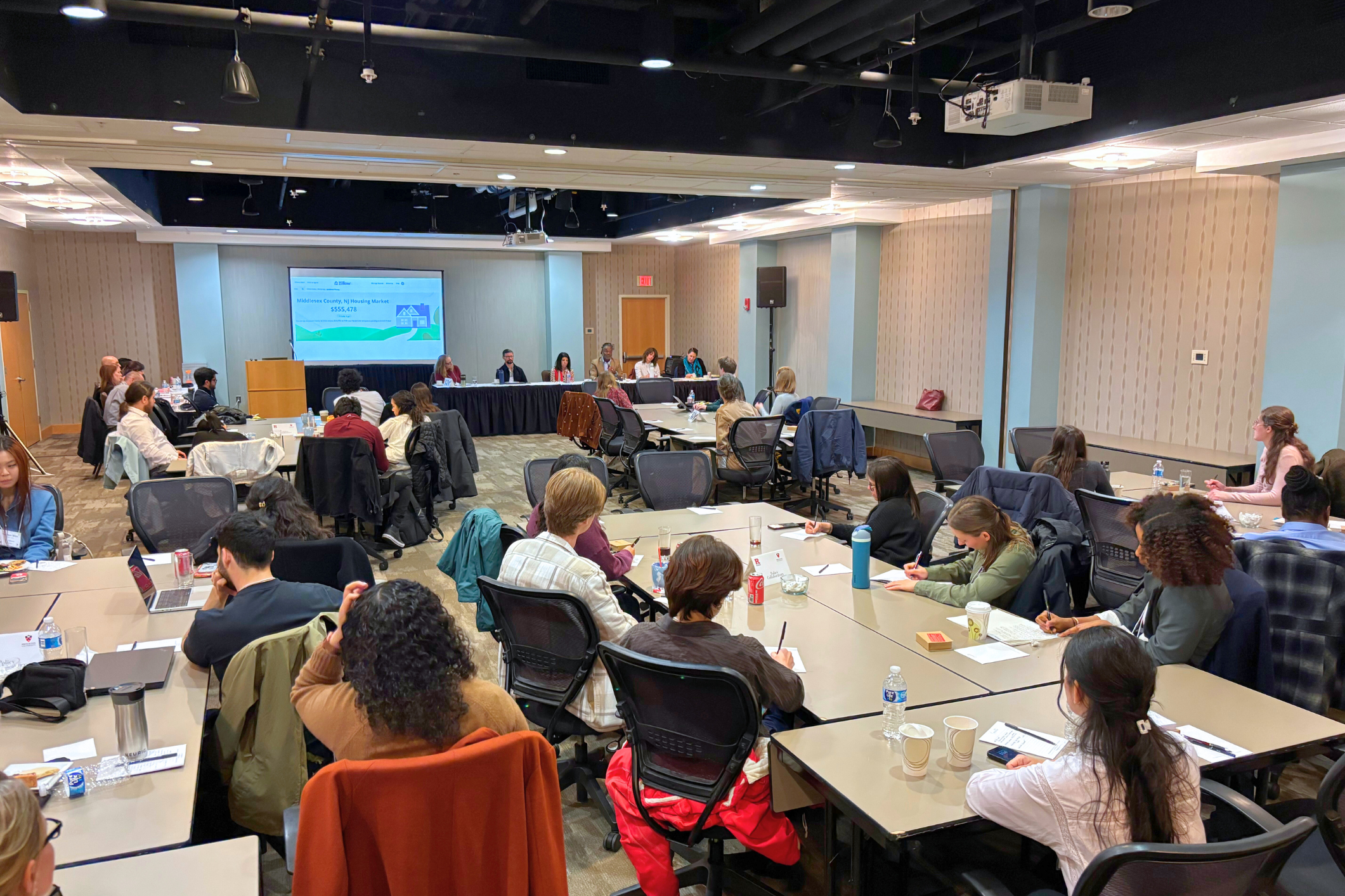 Policy Collaboratory Event