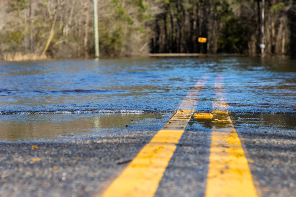 Stormwater Management and Flood Vulnerability in New Jersey