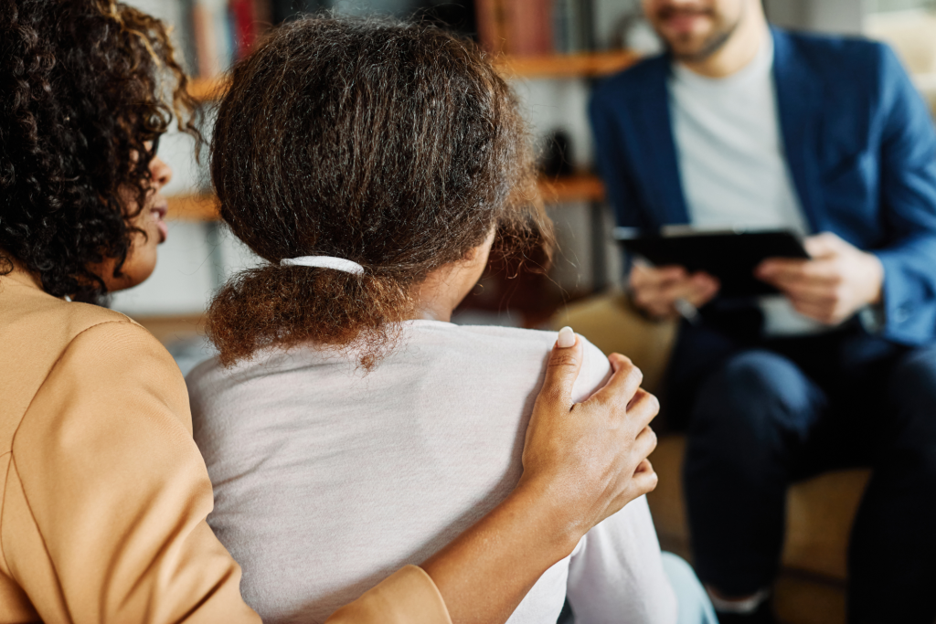 Child Welfare and Social Worker Development in NJ
