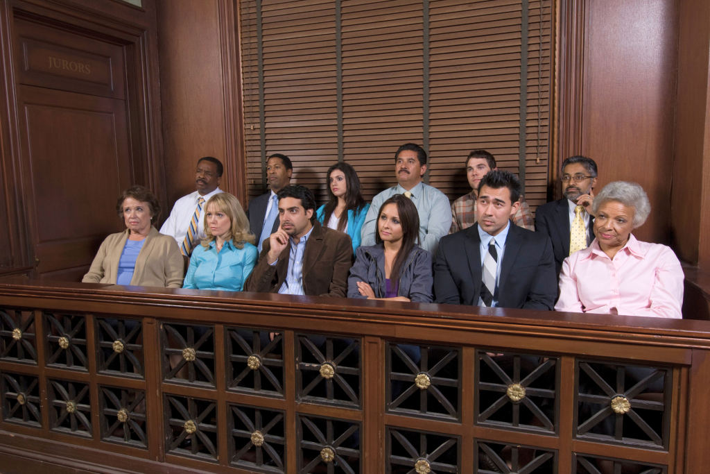 Eliminating Mandatory Minimum Prison Sentences in NJ