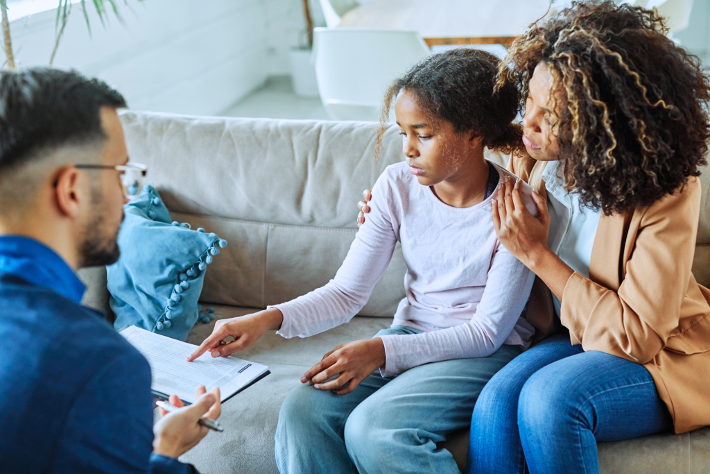 Evaluating Interpersonal Violence Training for Child Welfare Professionals