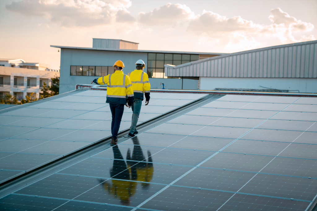 Property Assessed Clean Energy Finance Programs
