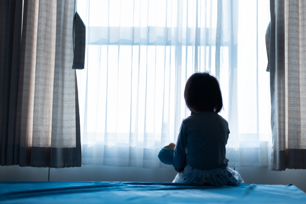 Child Welfare Certificate Program in New Jersey