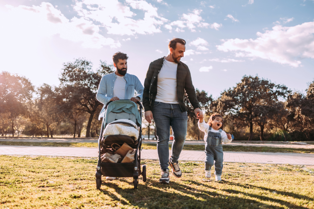New Jersey vs U.S. Paid Family Leave