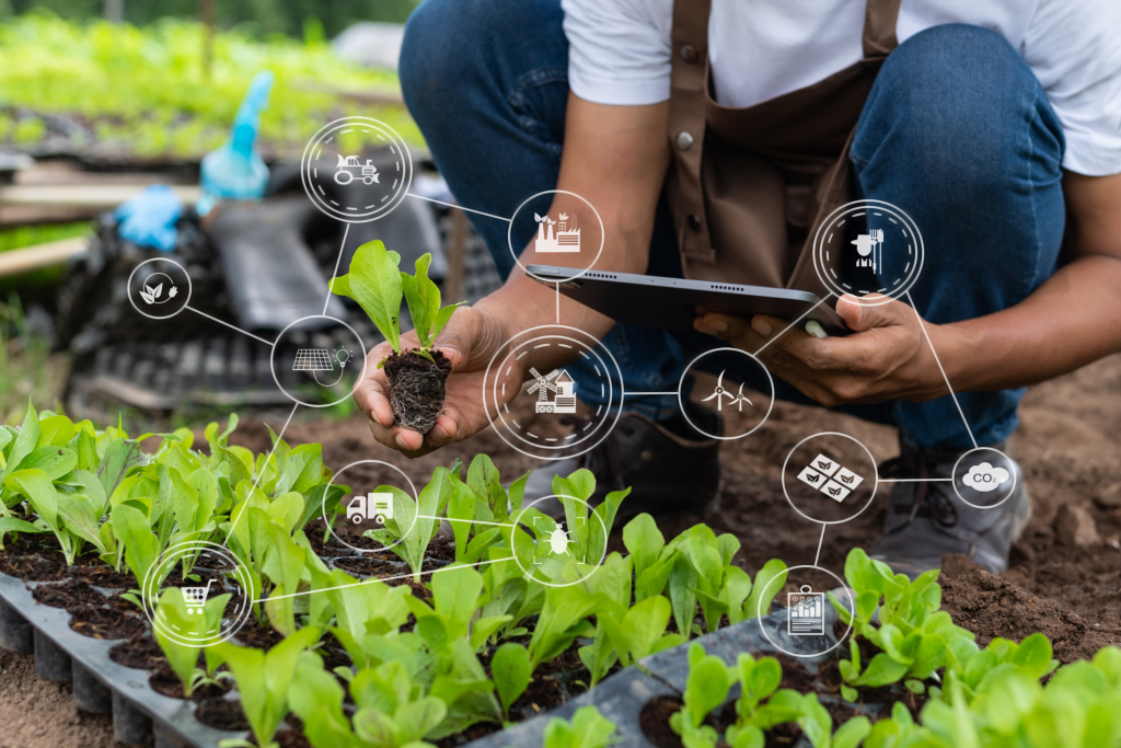 Regenerative Agriculture in New Jersey