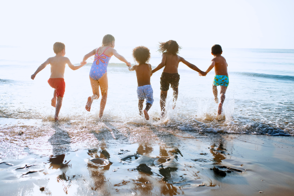 Child Well Being in New Jersey and Beyond