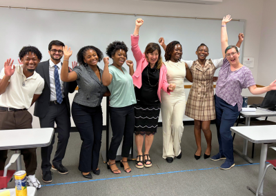 2025 Intern Group 2