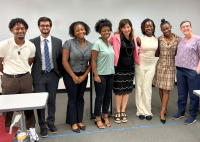 2025 Intern Group
