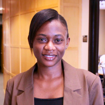 Abigail Asante Amoah