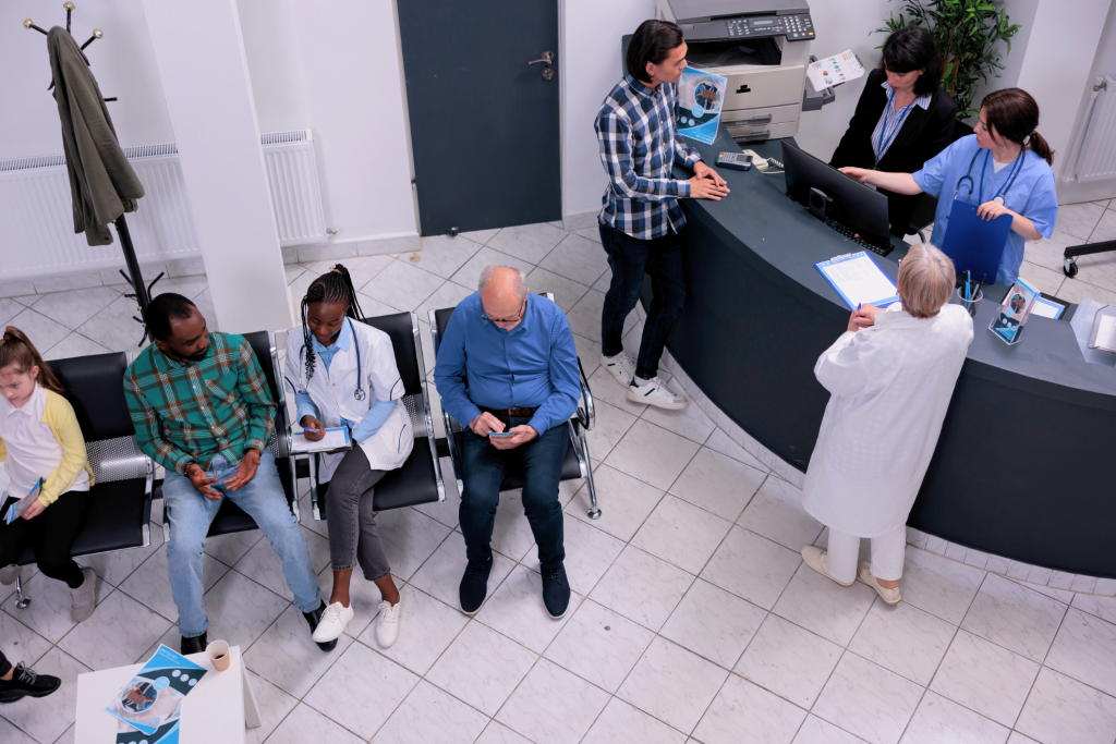 Primary Care for Immigrants