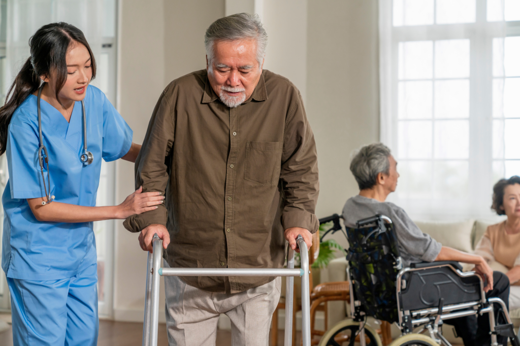 SWOT Analysis of Assisted Living Programs in NJ