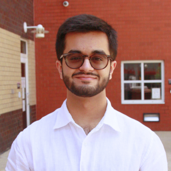 Sami Shaikh