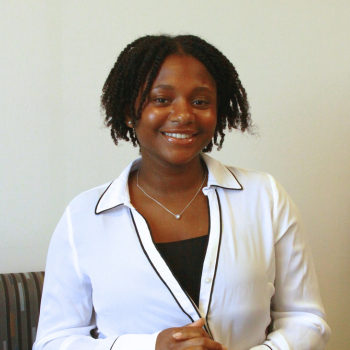 Tiffany Flax