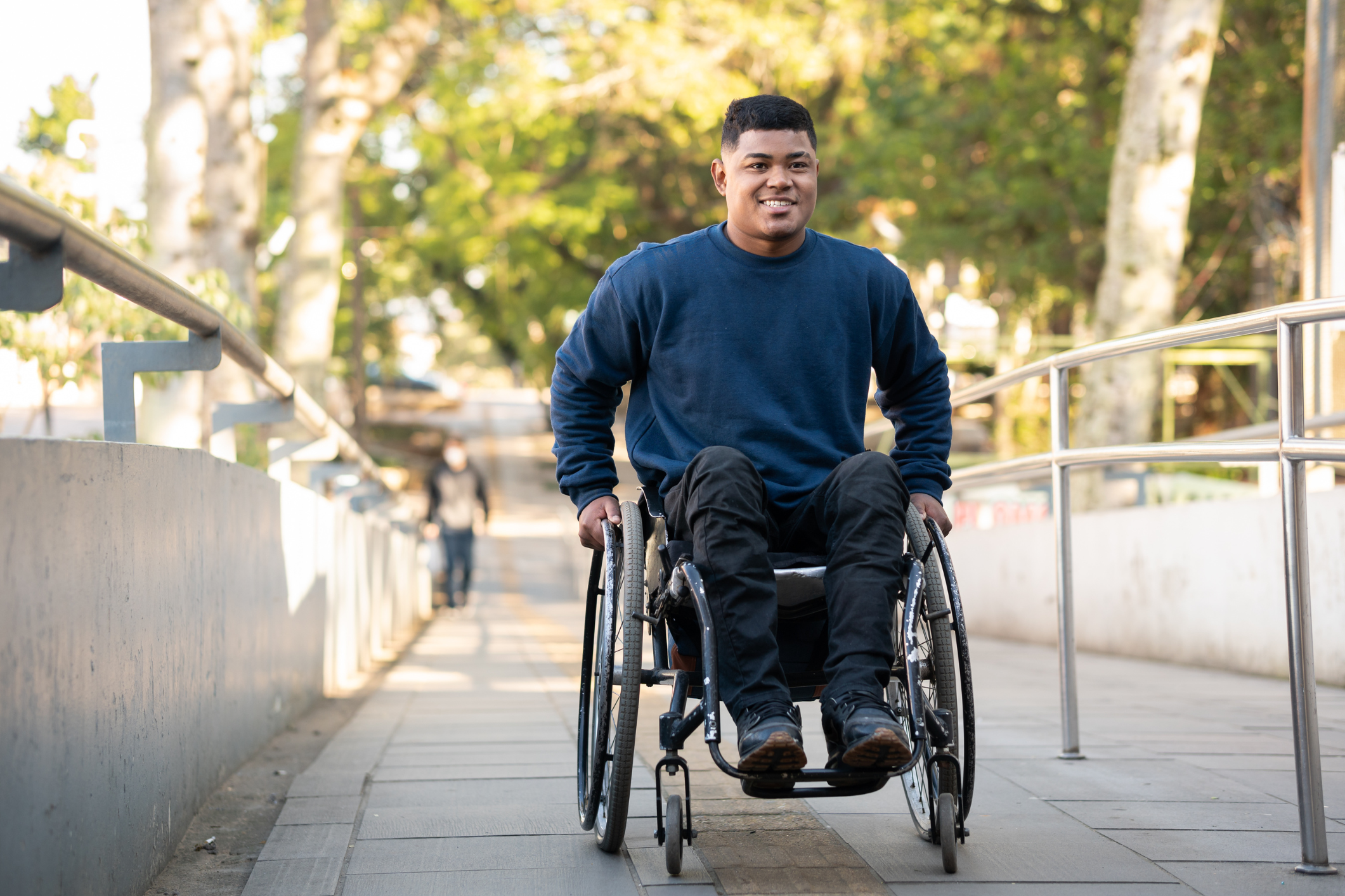 Residential Support Services for Disabled Students in NJ October 9th