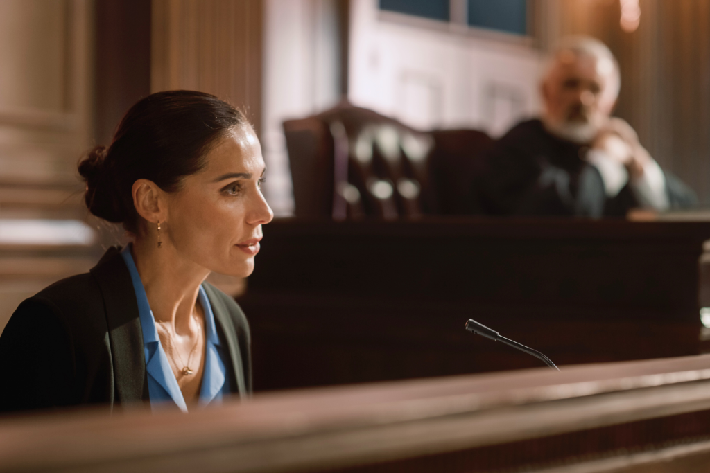 Sentencing Reform for Defendants Abused by their Victims