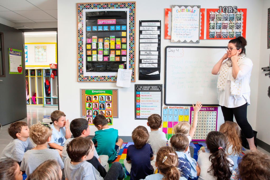 edTPA and Teacher Education Programs in New Jersey Report