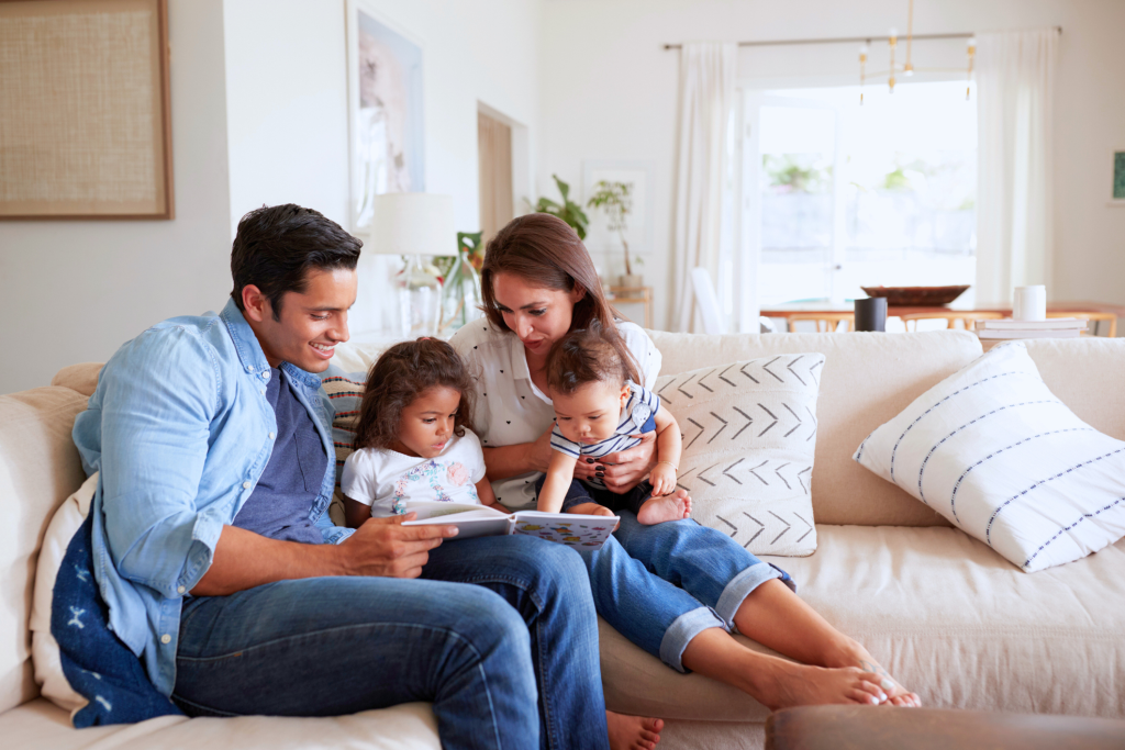 Paid Family Leave Enrollment in the U.S