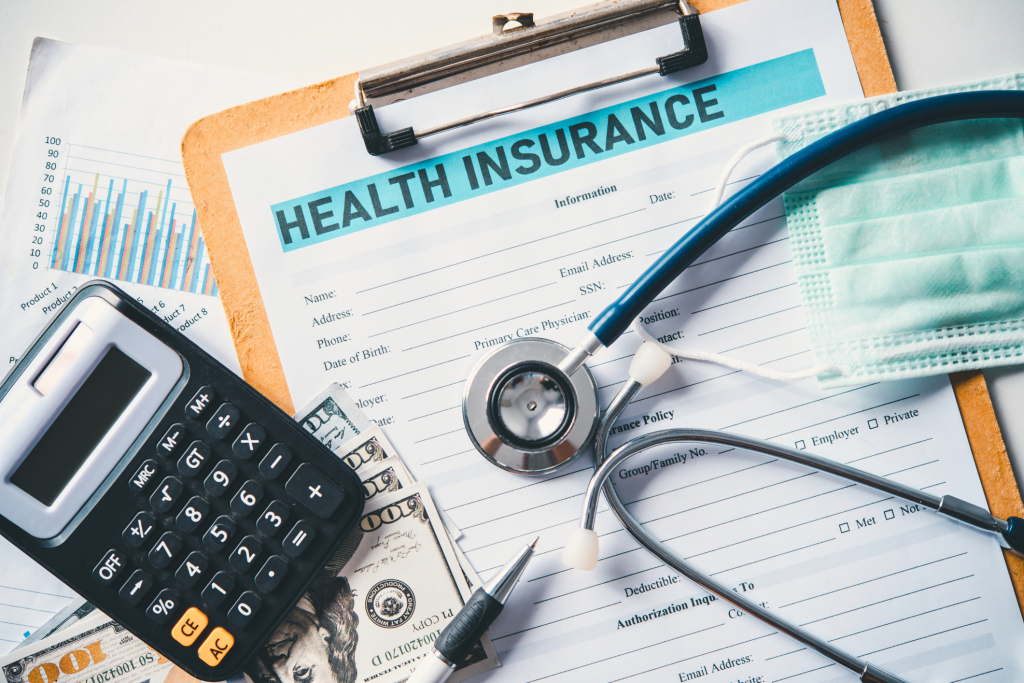Health Insurance Literacy Policy Recommendations Report