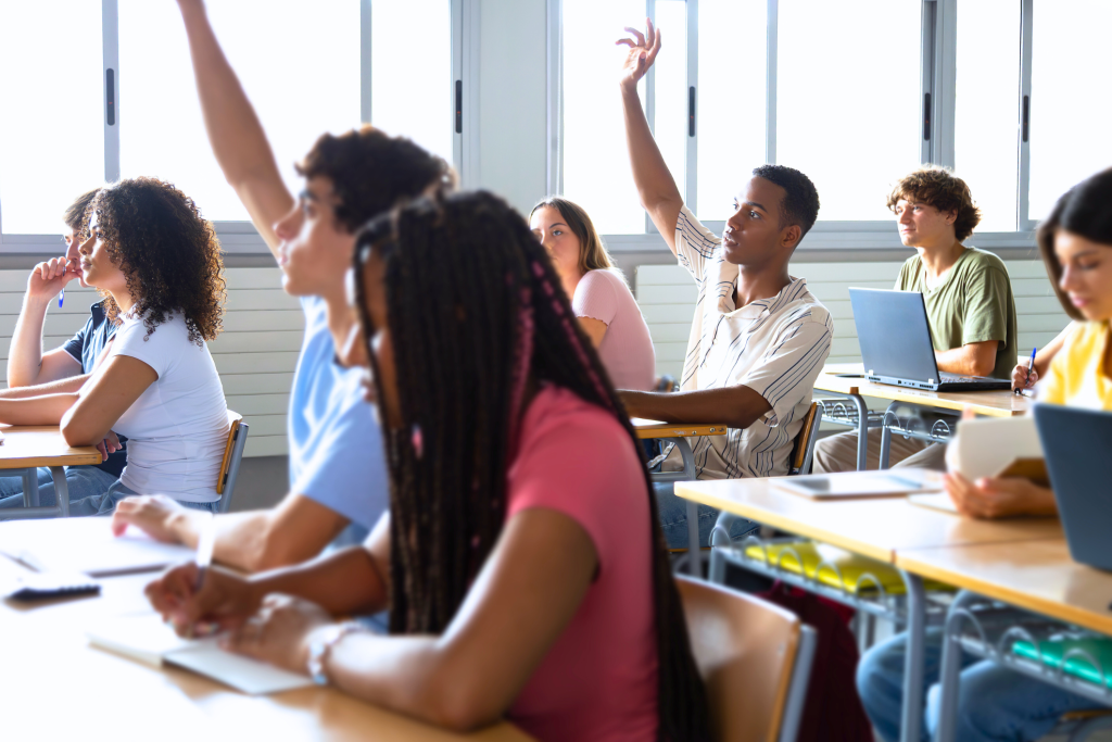 Chronic Absenteeism in New Jersey and Nationally