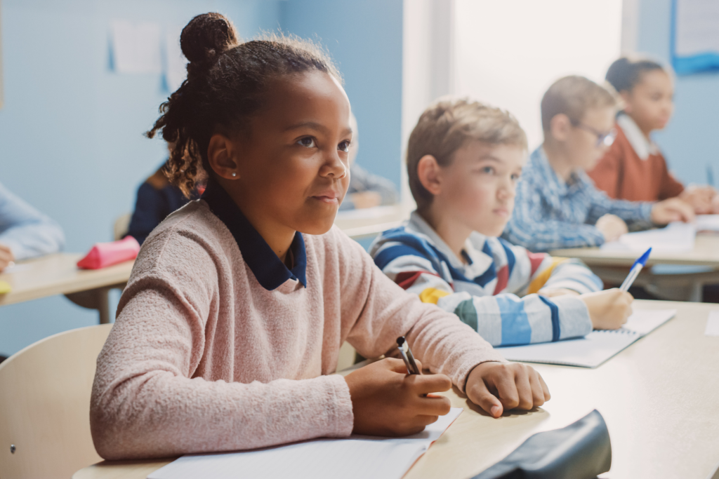 Considering Policy Pathways to Address School Segregation in NJ