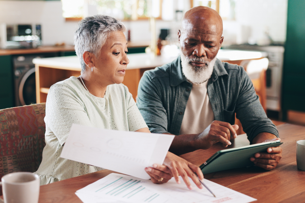 Economic Challenges in Housing for Older Adults in NJ