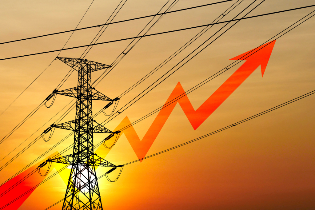 Electricity Bills and AI Data Centers