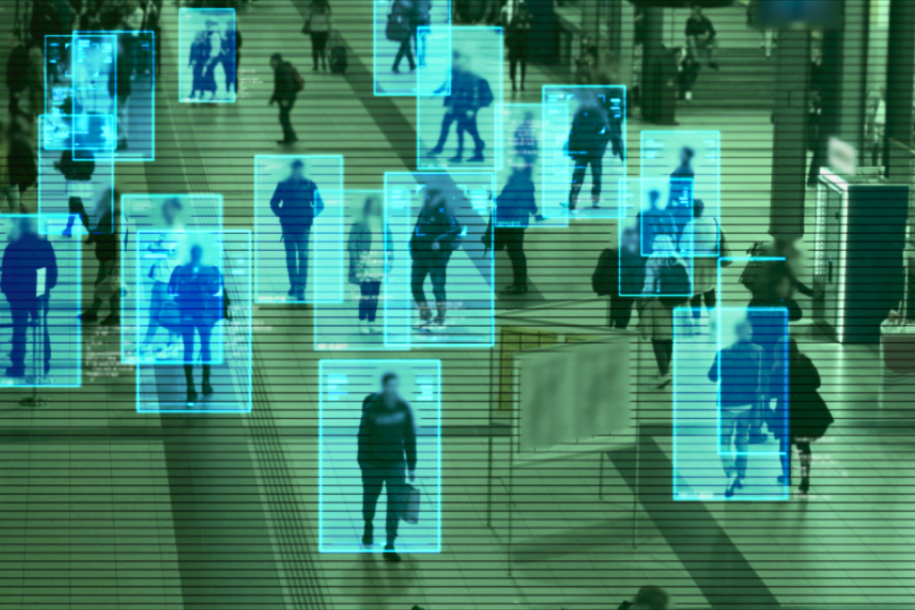 Predictive Policing