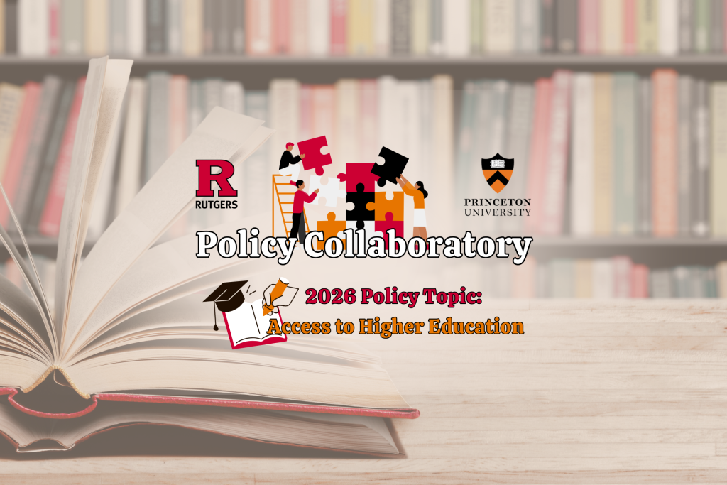 2026 Policy Collaboratory 1