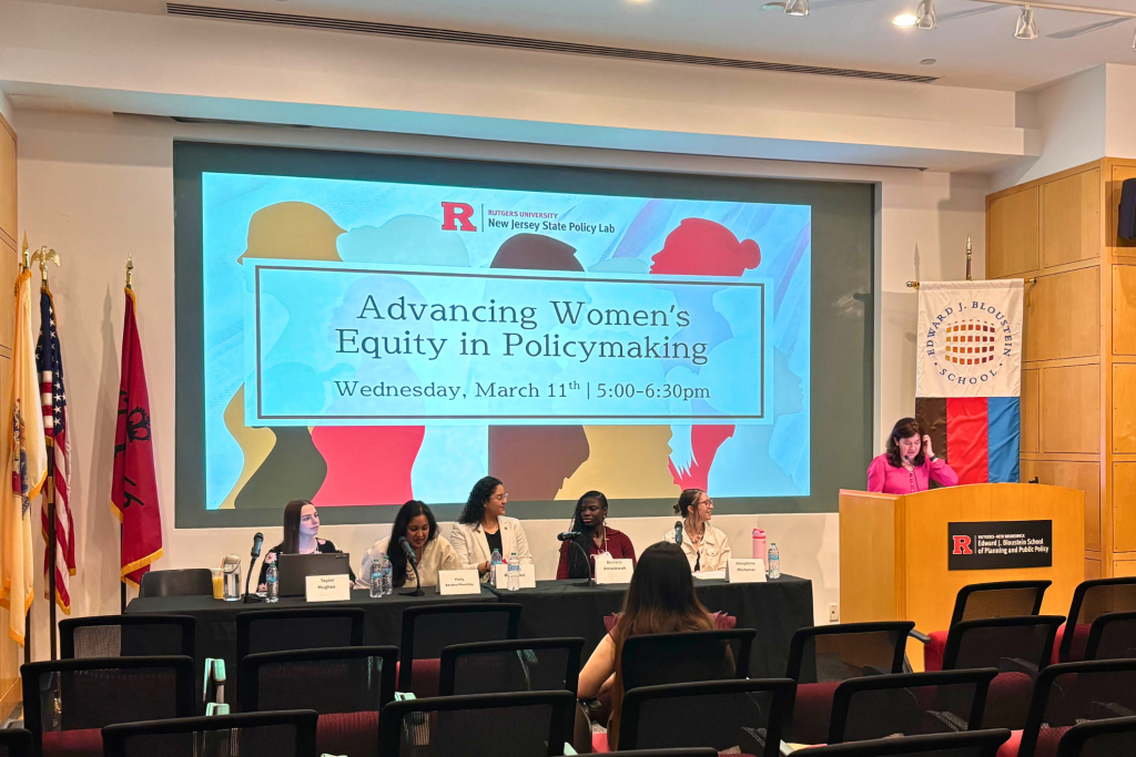 Advancing Womens Equity Through Policymaking 2