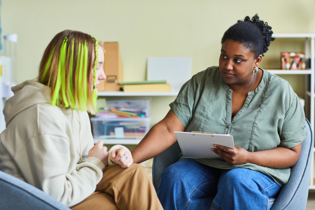 Child Welfare Social Worker Training in New Jersey