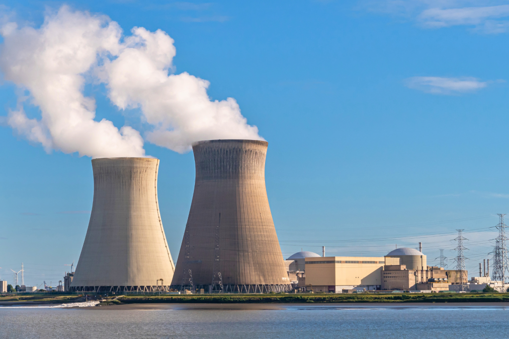 Expanding New Jerseys Nuclear Generation Capacity 1