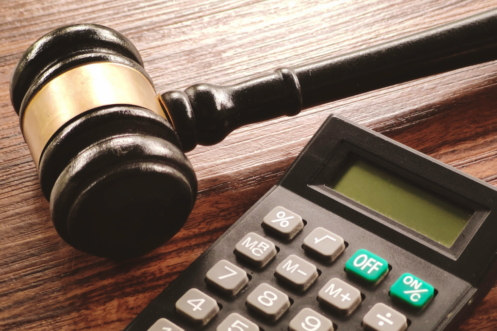 Financial Penalty and Sentencing Reform