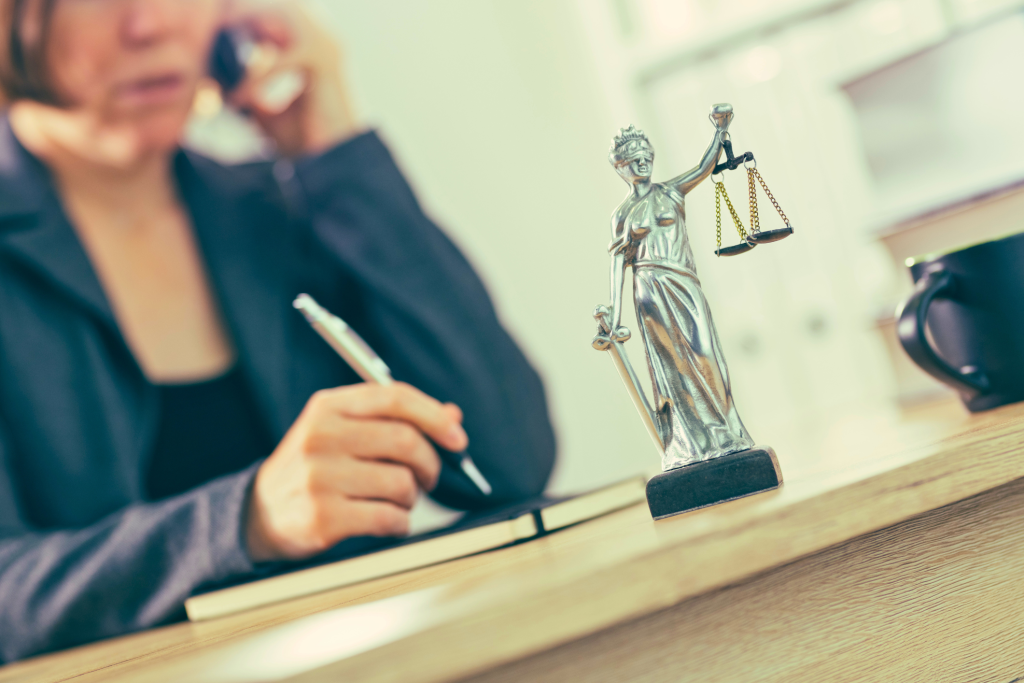 Prosecutorial Misconduct and Accountability in New Jersey
