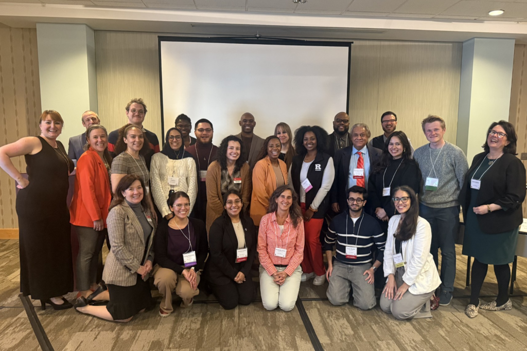 2026 Policy Collaboratory Group Photo v3