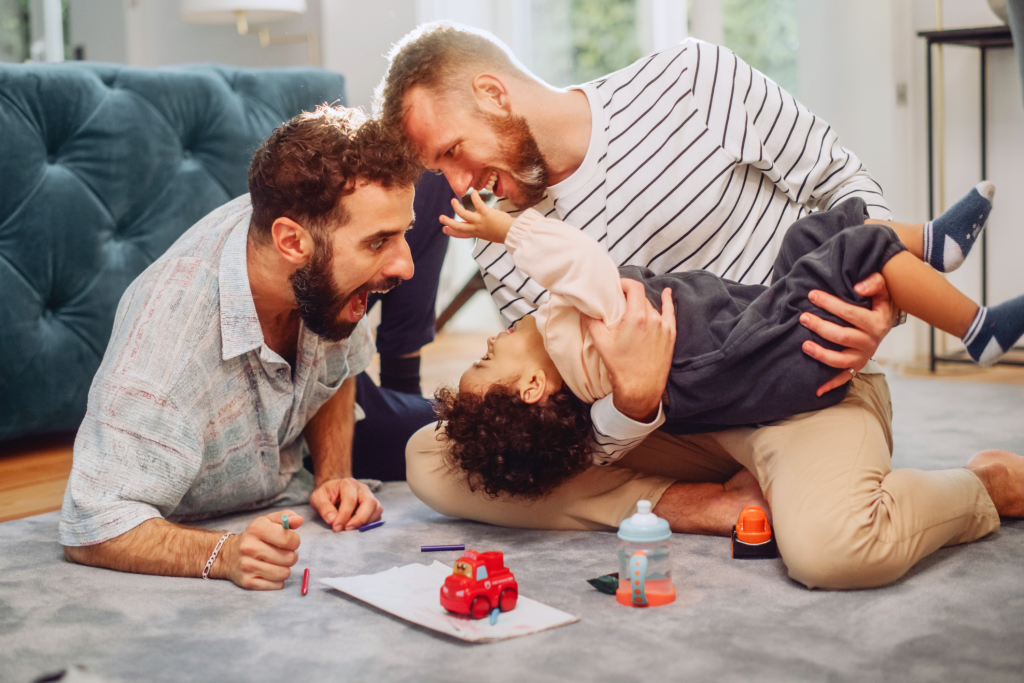 Paid Family Leave Across Socioeconomic Groups