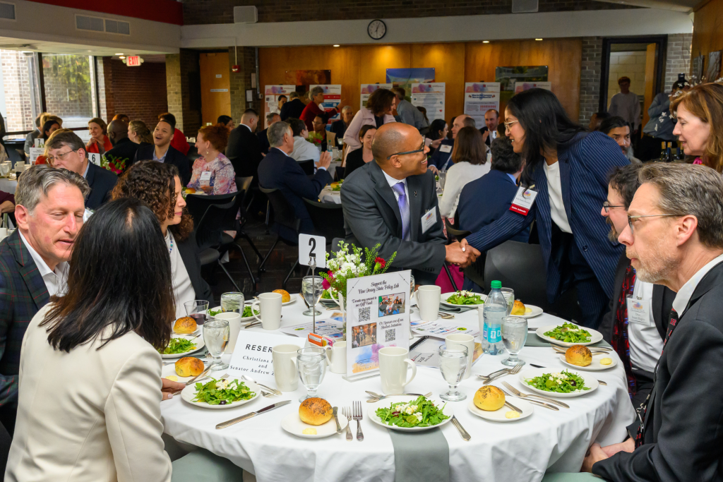New Jersey State Policy Lab Celebrates 5th Anniversary