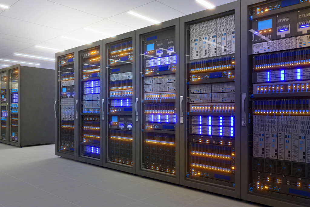Data Centers and Electricity Bills in NJ