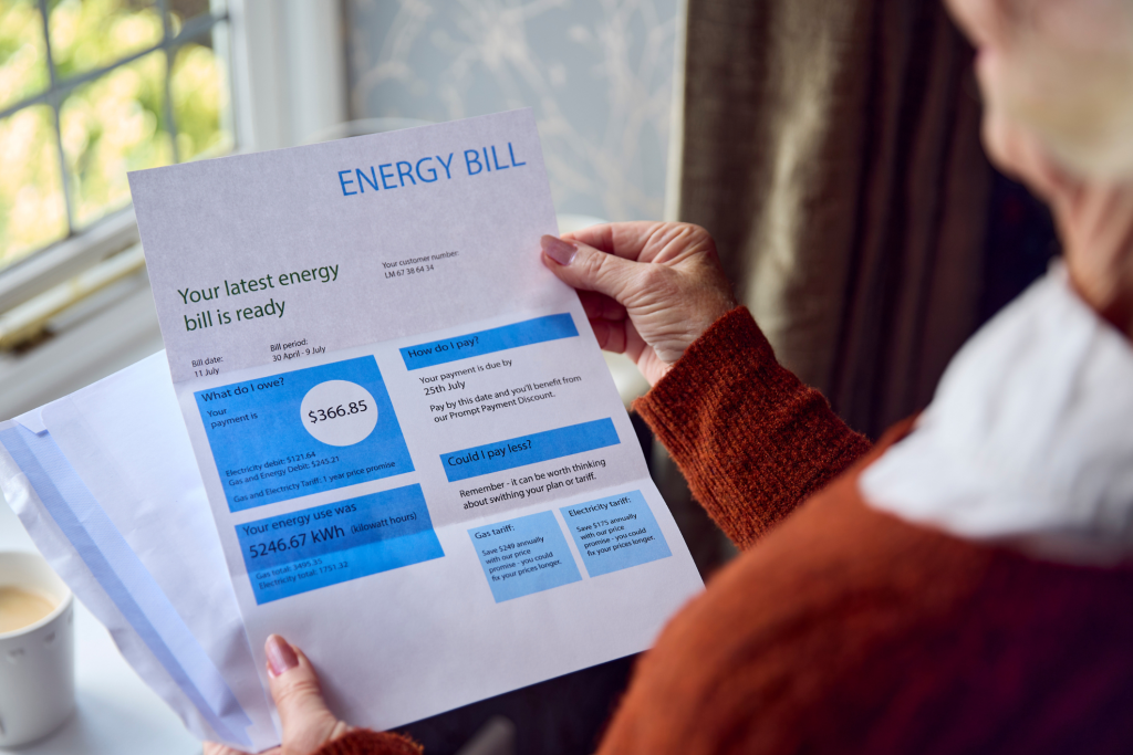 How New Jerseyans Feel About Data Centers and Energy Bills